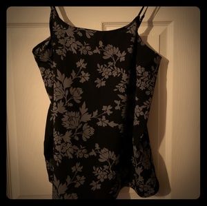 Gap Medium Workwear Tank Top